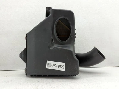 Tubo de manguera de conducto de admisión de filtro de aire BMW X3 2011-2012 DP1DP Foto 1 de 4