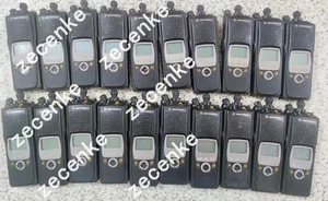 1 Stück MOTOROLA Walkie-Talkie XTS 5000 Modell 2.800 MHZ,806-870 - Bild 1 von 3
