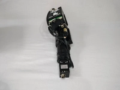 Teli CS8550Di-08B CS8550Di08B TK5584B6 08 w/ Optem 30-47-39 Camera Assembly - Image 1 of 4