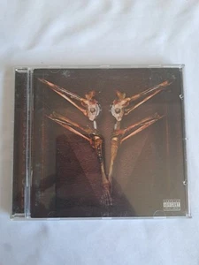 FEAR FACTORY - ARCHETYPE CD ALBUM - 13 TRACKS, INDUSTRIAL METAL - Bild 1 von 1