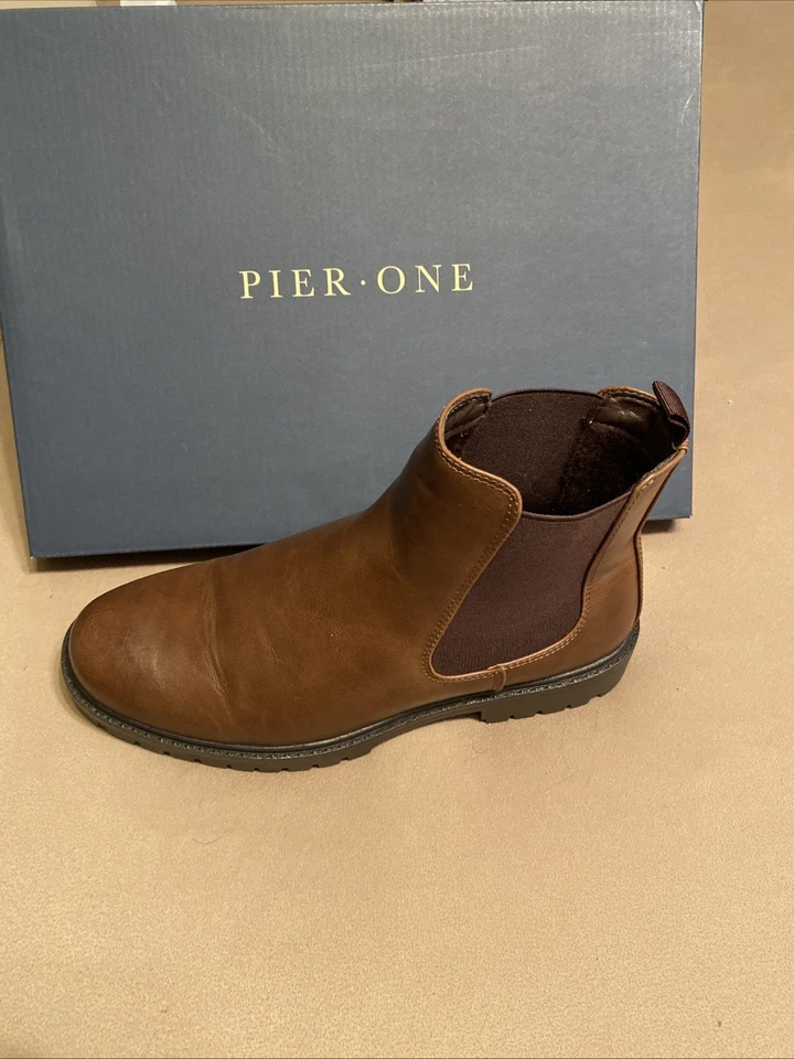 Pier One Boots43 - Bild 1 von 2