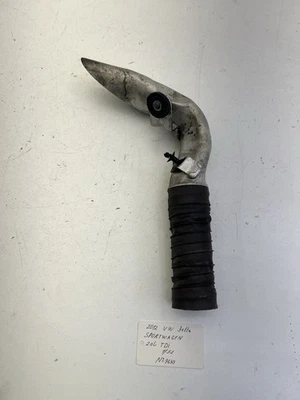 Volkswagen Jetta Sportwagen 2011-2014 2,0 L tubo de admisión de aire OEM. Foto 1 de 4