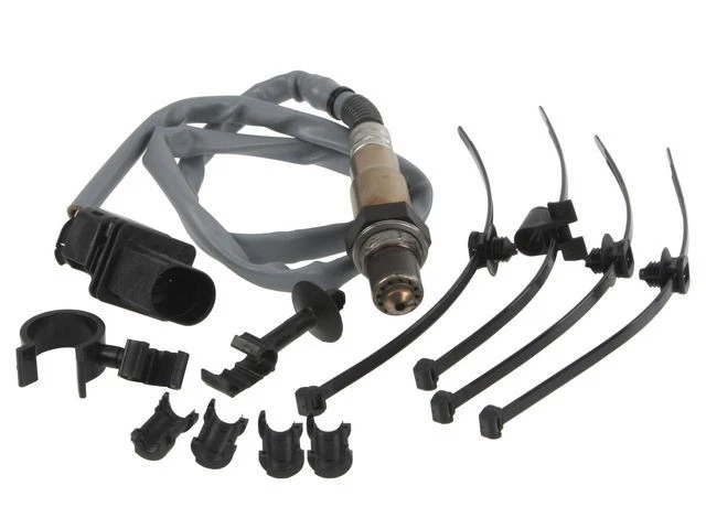 Sensor de oxígeno aguas arriba para Audi Q7 2009-2015 2014 2013 2010 2011 2012 MV214WW Foto 1 de 1