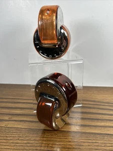 BVLGARI 2- NEARLY EMPTY 2.2.Oz Eau De Toilette Spray Made in Italy Rare Bottle - Picture 1 of 9