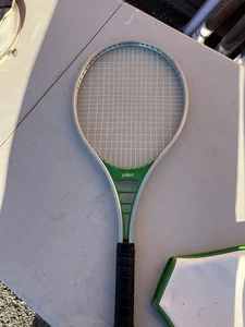 Green Prince Tennisschläger 4 1/2" Grip KG5 Vintage Beauty - Bild 1 von 3