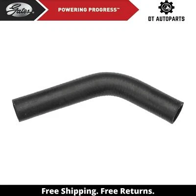 For 1975-1979 Triumph Spitfire 1.5L L4 GAS Radiator Coolant Hose Lower Gates - Image 1 of 4