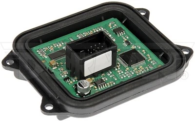 Módulo de luz adaptativa Dorman 313NL22 para BMW 335i xDrive 2010 2009-2011 Foto 1 de 4