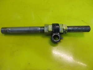 FORCE L DRIVE 90/120 STEERING TUBE, CABLE GUIDE, & NUTS BAYLINER CAPRI ARRIVA - Picture 1 of 8