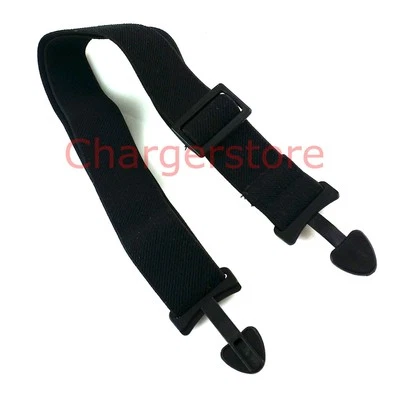 Elastic Strap for Garmin Heart Rate Monitor Forerunner/Oregon/Edge/GPSMAP/eTrex