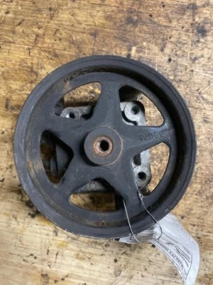 Bomba de dirección asistida compatible con Jaguar X Type 2002-2006 Foto 1 de 3