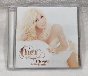 CHER - Closer To The Truth CD - Bild 1 von 5