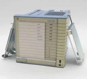 Siemens PRV1.64 DDC-Prozess Station Steuerung Process Station Controller 24V - Picture 1 of 5