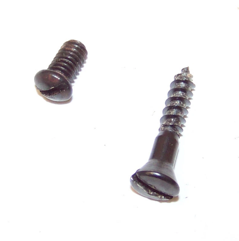 Navy Arms Seven Seas .36 Cal Trigger Guard Screws #H229 - Изображение 1 из 1