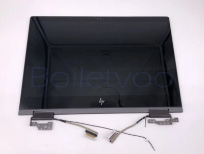 L19577-001 HP Envy X360 13Z-AG000 13-AG LCD Screen Touch Complete Assembly - Image 1 of 2