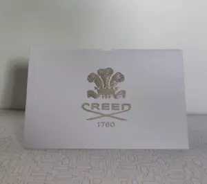 Creed 1760 🤍Millésime imperial Eau De Parfum Muestra 2 ml Nuevo - Imagen 1 de 2