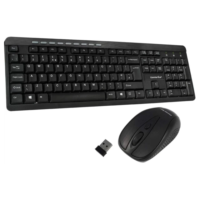 Game Max GMX-RAPTORBLUE Raptor Kit - Image 1 of 1