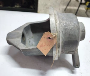 Support Démarreur Du Moteur pour Fiat 628 - 690 Code - Picture 1 of 3
