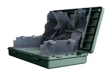 RidgeMonkey Armoury Lite Tackle Magnetic Rig Storage Box Carp Fishing