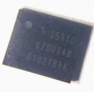 1 PCS  New Power IC  S5310 For Phone repair - Picture 1 of 3