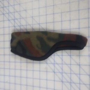 *ear band Nordic Gear woodland camo fleece warm winter Adult - Picture 1 of 6