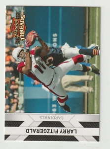 Panini Threads #2 2010 - Larry Fitzgerald - Imagen 1 de 1