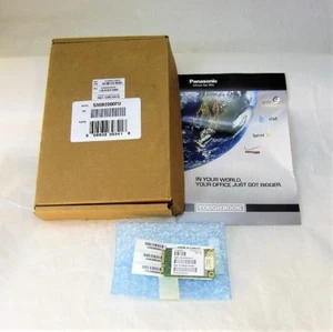 Panasonic 53GB2000FU 3G Wireless Cellular Modem New - Picture 1 of 6