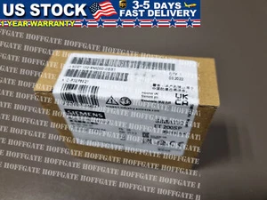 New Siemens 6ES7132-6MD00-0BB1 6ES71326MD000BB1 SIMATIC ET 200SP - Picture 1 of 5