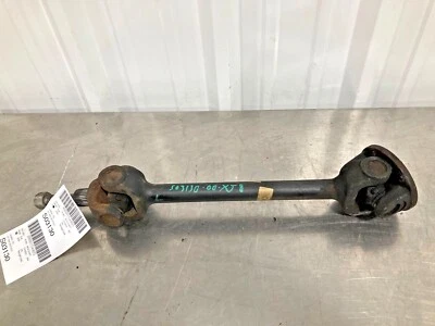 Jaguar XJ8 2000 lado del conductor delantero eje cv eje mne3240ab Foto 1 de 4