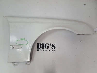 Оригинальное правое крыло 2003-2009 Mercedes Benz E320 E350 E280 E300 E500 E63 E55 - Изображение 1 из 4