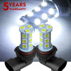 Bombillas LED de circulación diurna para Honda Civic 2008-2015 2 piezas 9005 9145 6000K - Imagen 1 de 14