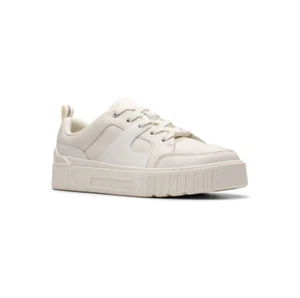 Clarks Oslo Shine Size UK 8 US 8.5 *REFSSS422 - Picture 1 of 1