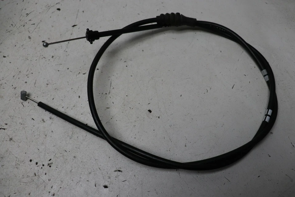 Mercedes Benz ML63 AMG W166 Front Bonnet Release Lever Cable A1668800359 J167 - Изображение 1 из 1