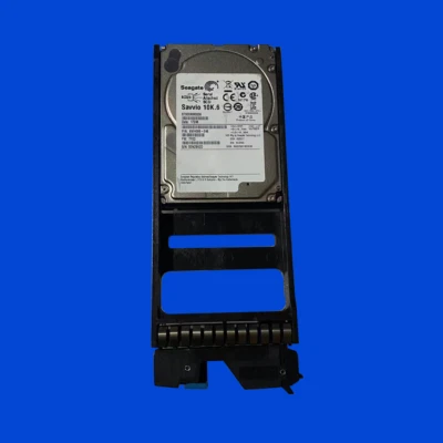 HITACHI 5552787-P  HDD  HDS VSP G 900GB 10K SAS 2.5" - Image 1 of 4