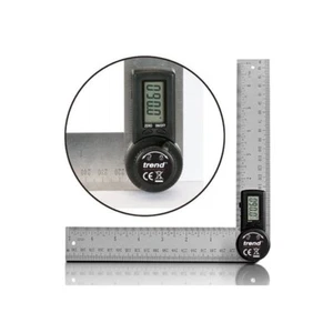 Trend DAR/200 200mm Digital Angle Rule - Picture 1 of 6