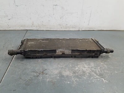 2016 保时捷 911 GT3 RS 中心散热器-损坏 #2420 P8 — 第 1/4 张图片