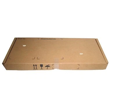 New Genuine Lenovo IdeaPad S110 S206 Spanish Keyboard 25201673 - Image 1 of 4