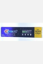 Crest 3D White Stain Eraser Dentifrice Menthe Fraîche 65 G (2 3 OZ)