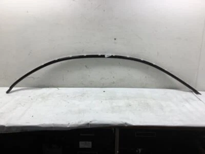 2006 MERCEDES BENZ CLK350 COUPE LEFT DOOR UPPER MOULDING TRIM OEM+ - Image 1 of 4