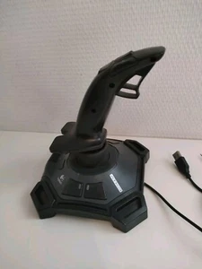 Logitech Attack 3 Joystick USB 11 Boutons - Afbeelding 1 van 2
