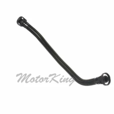 Tubo manguera respirador cárter motor nuevo para Audi A4 A6 VW Passat 078103223B Foto 1 de 2