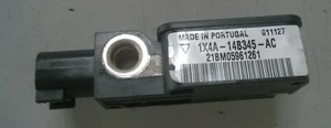 SENSOR AIRBAG JAGUAR X-TYPE ́02 CF1_ 2.5 V6 AWD 1X4A-14B345-AC 3200100 - Imagen 1 de 6