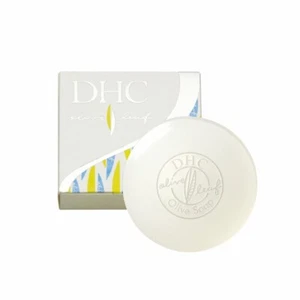 DHC Olive Soap - Picture 1 of 3