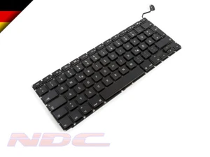 Apple MacBook Pro 15 Unibody GERMAN Keyboard (A1286) - 2009-2012 - Picture 1 of 3