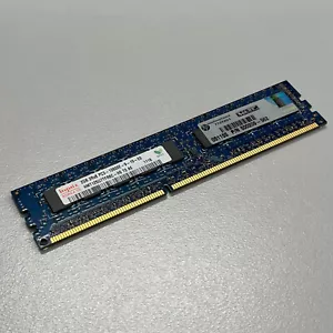 Hynix 2GB DDR3 RAM PC3-10600 1333MHz non-ECC Unbuffered CL9 HMT125U7TFR8C-H9 - Picture 1 of 10