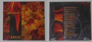 Sonic Youth, Sundays, Sloan, Nirvana, Cell, - sealed U.S. promo cd - Picture 1 of 1