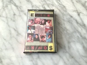 Entre Amigos Varios Cassette Tape SEALED! ORIGINAL 1991 NEW! RARO! NUEVO! - Picture 1 of 3