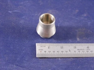 GC053204X2 PLUG CV4 FOR Emerson Fisher Type ACE95 - Picture 1 of 4