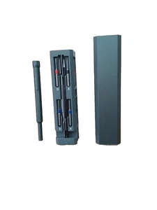 31 in-1 Precision Screwdriver Set Magnetic Electronics Repair Tool Set - Picture 1 of 4