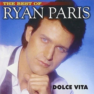 Ryan Paris The Best of (CD) - Bild 1 von 3