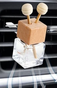 Autodiffusor, Lüftungsdiffusor Winterdüfte, Autodiffusor Urlaubsdüfte - Bild 1 von 1